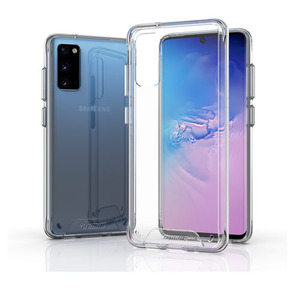 כיסוי מבית Toiko מסדרת Chiron לטלפון סלולרי Samsung Galaxy S20 Plus סמסונג