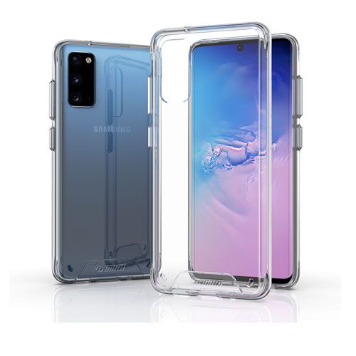 כיסוי מבית Toiko מסדרת Chiron לטלפון סלולרי Samsung Galaxy S20 Ultra סמסונג