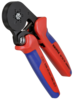 לוחץ סופיות משושה מבית KNIPEX