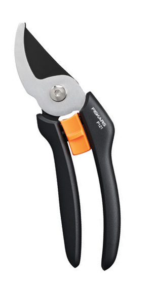 מזמרה מקצועית FISKARS P-121