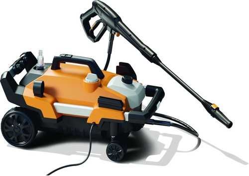 מכשיר שטיפה בלחץ  MAGIC MASTER HP1172