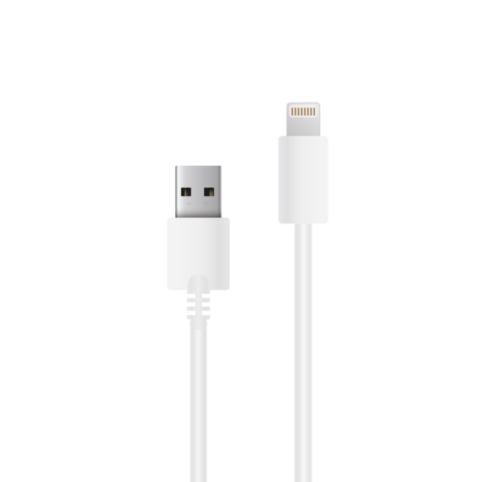 כבל סינכרון וטעינה LIGHTNING