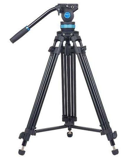 חצובה לצילום וידאו Sirui SH15