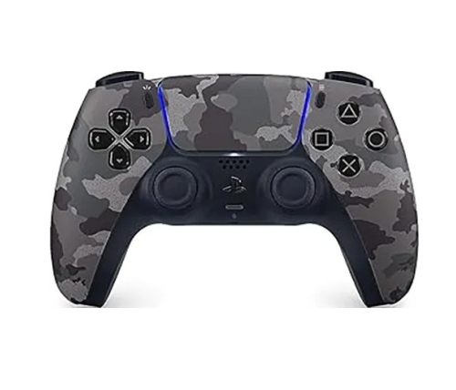 בקר אלחוטי Sony PlayStation 5 DualSense V2 Wireless Controller בצבע צבאי