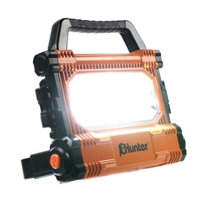 פרוגקטור לד נטען 3000 COB-LED LUMENS 30 W