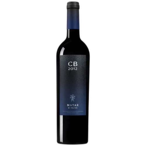 יין אדום מטר CB בלנד - 750 מ''ל