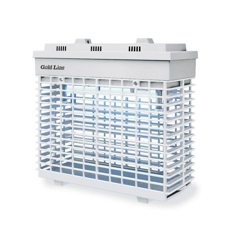  קטלן יתושים  מוסקיטו טרמינטור 2X11W ATL-738