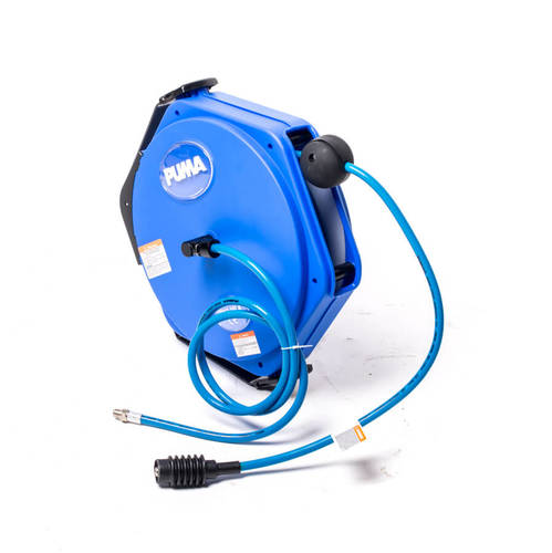 גלגלת צינור אויר 