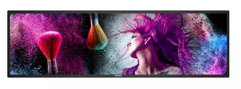 מסך שילוט מקצועי Philips 37BDL3050S 