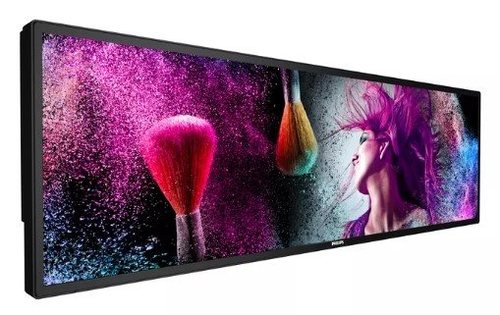 מסך שילוט מקצועי Philips 37BDL3050S '37