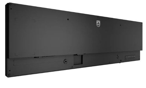 מסך שילוט מקצועי Philips 37BDL3050S '37