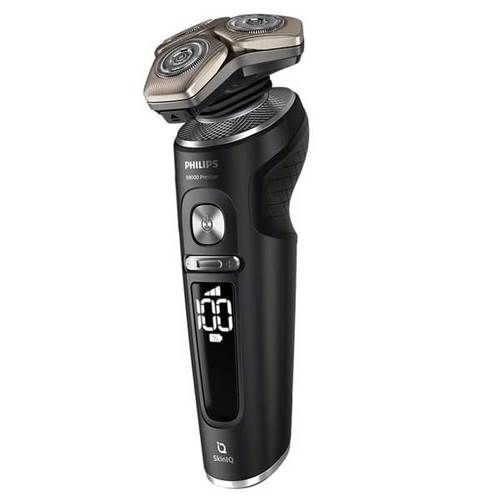 מכונת גילוח Philips S9000 Prestige SP9840/32 פיליפס