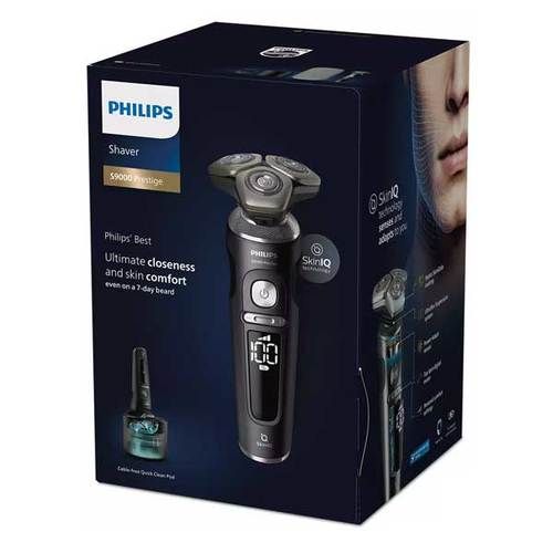 מכונת גילוח Philips S9000 Prestige SP9840/32 פיליפס
