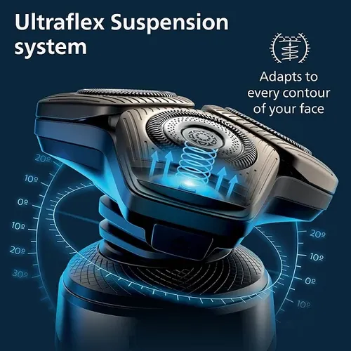 מכונת גילוח Philips S9000 Prestige SP9840/32 פיליפס