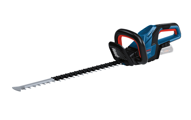 גוזם גדר חיה מקצועי בוש  GHE 18V-60 BOSCH