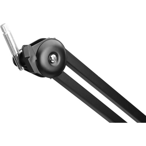 Saramonic SR-HC2 סטנד שולחן אולפני למיקרופון