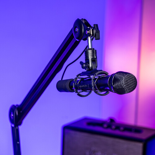 Saramonic SR-HC2 סטנד שולחן אולפני למיקרופון