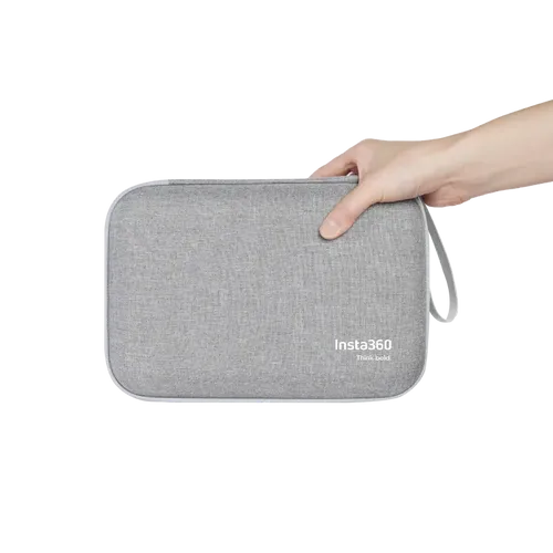 תיק נשיאה למצלמת Insta360 X4 
