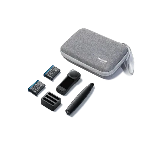 תיק נשיאה למצלמת Insta360 X4 