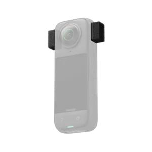 מגני רוח Insta360 X4 Mic Wind Muff