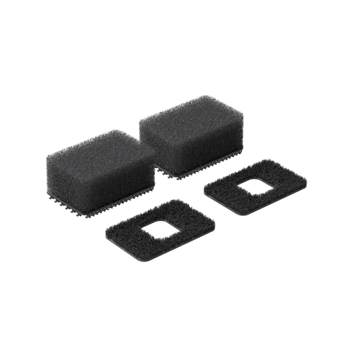 מגני רוח למצלמת Insta360 X4