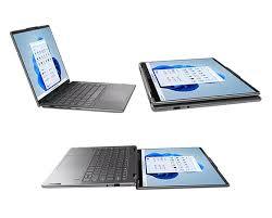 מחשב נייד Lenovo Yoga 9 2-in-1 14IMH9 OLED 83AC0048IV 