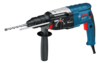 פטישון בוש BOSCH GBH 2-28F במזוודה