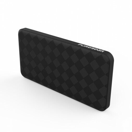 מטען נייד Pure Gear Power Bank 10000mAh
