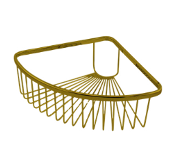 רשת פינתית מעוגלת ברונזה עשוי BRASS מק