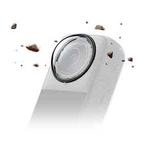 מגני עדשה Insta360 X4 Premium Lens Guards