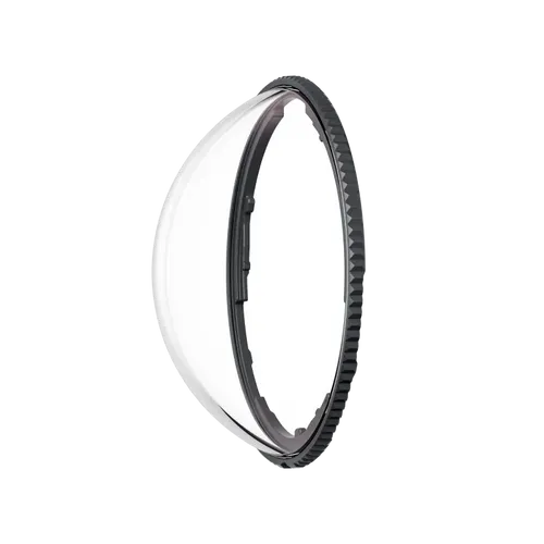מגני עדשה פרימיום למצלמת Insta360 X4 