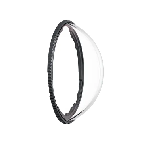 מגני עדשה פרימיום למצלמת Insta360 X4 
