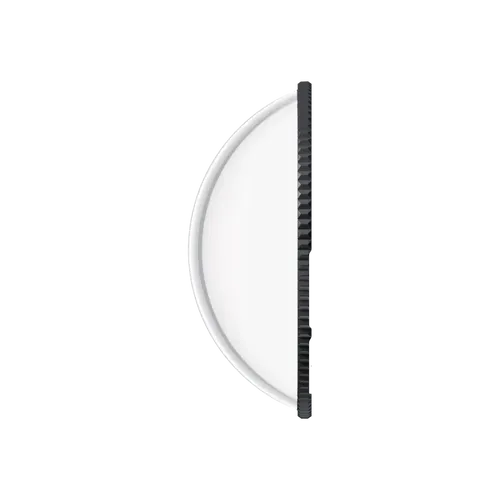 מגני עדשה פרימיום למצלמת Insta360 X4 