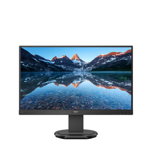 מסך מחשב ‏27 ‏אינטש Philips 273B9 Full HD פיליפס