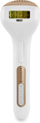 מכשיר ביתי להסרת שיער בטכנולוגיית Sensica Sensilight Pro IPLברפאלי - refali.co.il