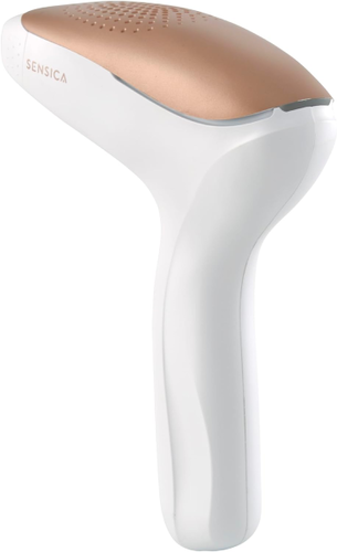 מכשיר ביתי להסרת שיער בטכנולוגיית Sensica Sensilight Pro IPLברפאלי - refali.co.il