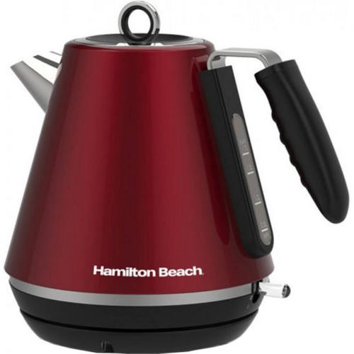 ‏קומקום חשמלי HAMILTON BEACH 40308-IS RD