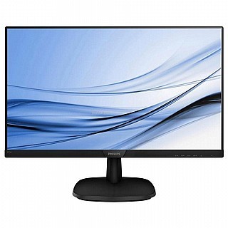 מסך מחשב ‏27 ‏אינטש Philips 273V7QDAB Full HD פיליפס