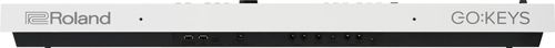 זוית נוספת Roland Go Keys 5