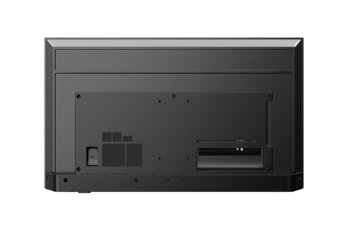 מסך מקצועי Philips Professional TV 50BFL2214