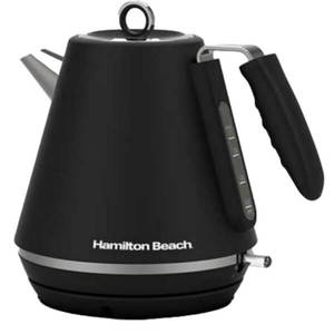 ‏קומקום חשמלי HAMILTON BEACH 40306-IS N המילטון ביץ'