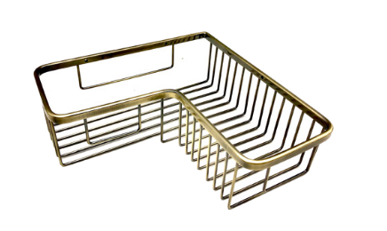 רשת L ברונזה עשוי BRASS מק