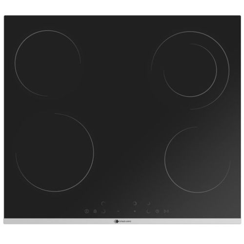 כיריים קרמי חד פאזי Schaub Lorenz MS161D