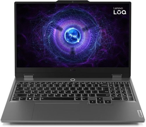 מחשב נייד Lenovo LOQ 15IAX9 83GS0050IV 