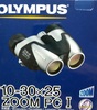 משקפת 10-30X25 ZOOM PC I של חברת  Olympus