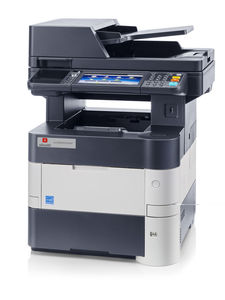 OLIVETTI d-COPIA 6004MF