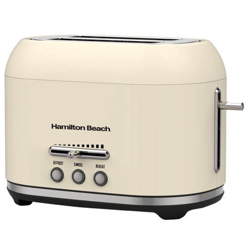 ‏מצנם 2 פרוסות 22705 HAMILTON BEACH