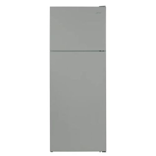 מקרר מקפיא עליון 435 ליטר Lenco LNF-E473S כסוף