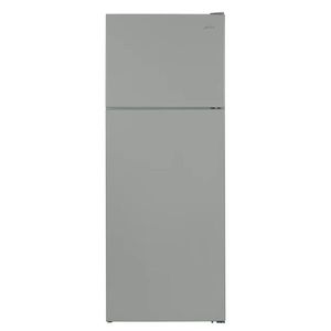 מקרר מקפיא עליון 435 ליטר Lenco LNF-E473S כסוף