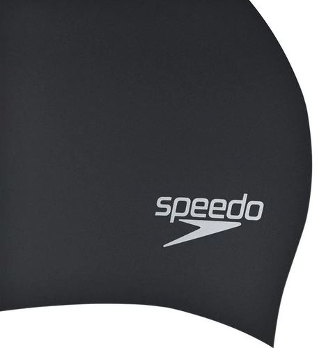 כובע שחיה לשיער ארוך ספידו Speedo Long Hair Cap